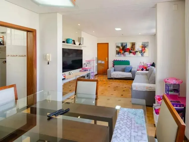 Imagem 6: Apartamento 3 Quartos À Venda, 3 Quartos, 1 Suíte, 1 Vaga, Gutierrez - Belo Horizonte/Mg