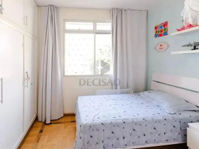 Imagem 14: Apartamento 3 Quartos À Venda, 3 Quartos, 1 Suíte, 1 Vaga, Gutierrez - Belo Horizonte/Mg
