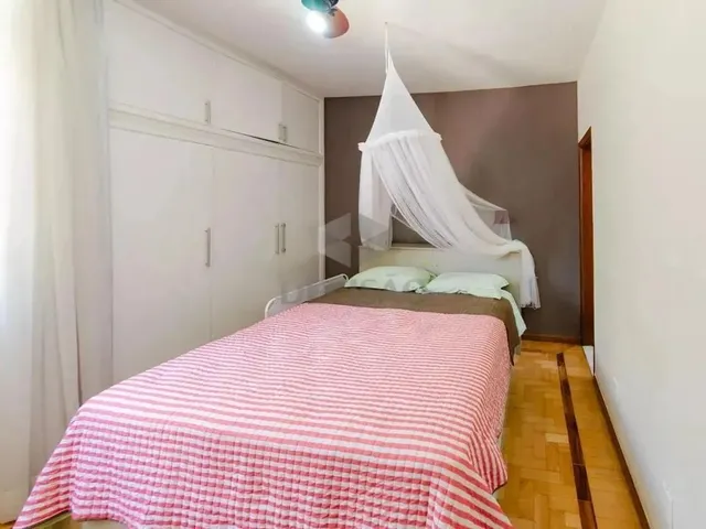 Imagem 13: Apartamento 3 Quartos À Venda, 3 Quartos, 1 Suíte, 1 Vaga, Gutierrez - Belo Horizonte/Mg