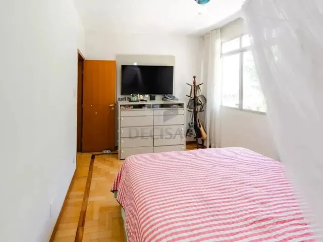 Imagem 12: Apartamento 3 Quartos À Venda, 3 Quartos, 1 Suíte, 1 Vaga, Gutierrez - Belo Horizonte/Mg