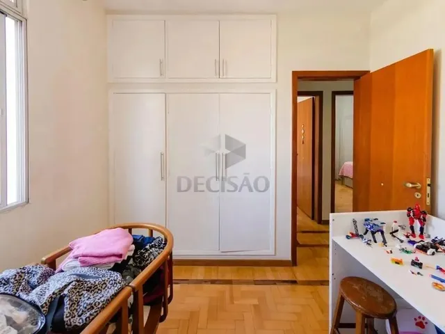 Imagem 5: Apartamento 3 Quartos À Venda, 3 Quartos, 1 Suíte, 1 Vaga, Gutierrez - Belo Horizonte/Mg