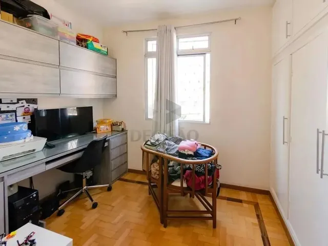 Imagem 4: Apartamento 3 Quartos À Venda, 3 Quartos, 1 Suíte, 1 Vaga, Gutierrez - Belo Horizonte/Mg