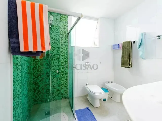Imagem 11: Apartamento 3 Quartos À Venda, 3 Quartos, 1 Suíte, 1 Vaga, Gutierrez - Belo Horizonte/Mg