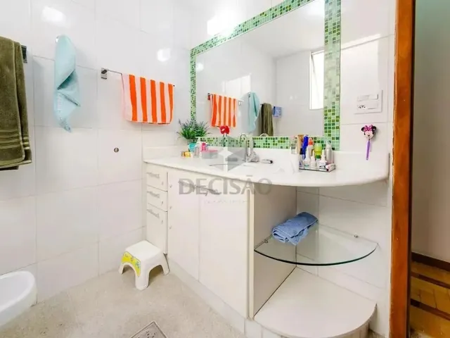 Imagem 10: Apartamento 3 Quartos À Venda, 3 Quartos, 1 Suíte, 1 Vaga, Gutierrez - Belo Horizonte/Mg