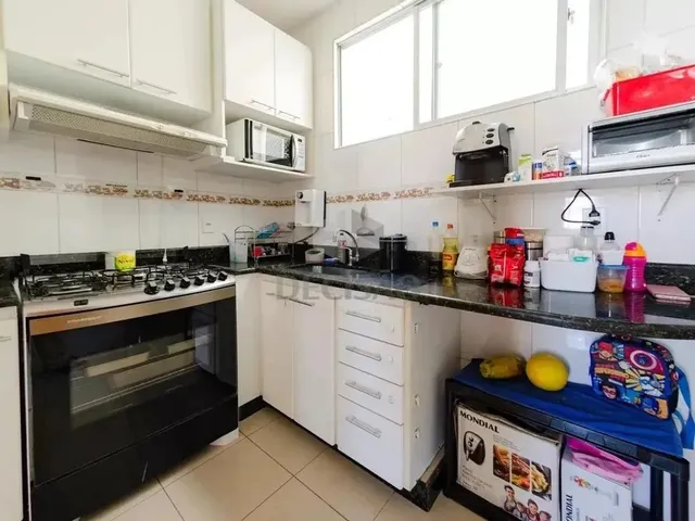 Imagem 8: Apartamento 3 Quartos À Venda, 3 Quartos, 1 Suíte, 1 Vaga, Gutierrez - Belo Horizonte/Mg