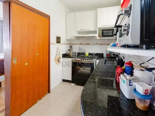 Imagem 2: Apartamento 3 Quartos À Venda, 3 Quartos, 1 Suíte, 1 Vaga, Gutierrez - Belo Horizonte/Mg