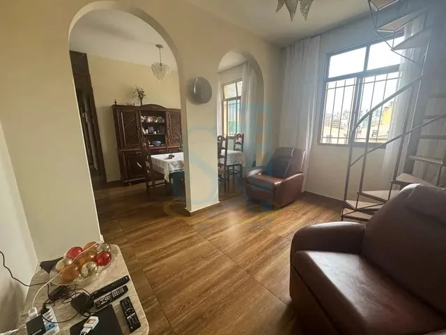 Imagem: Imóvel de Luxo Cobertura À Venda em Belo