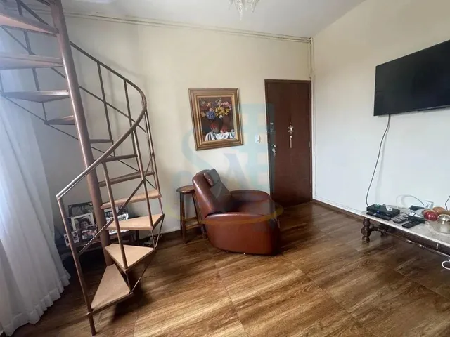 Imagem 14: Imóvel de Luxo: Cobertura À Venda em Belo Horizonte-Mg, Bairro Nova Suíssa, 3 Quartos