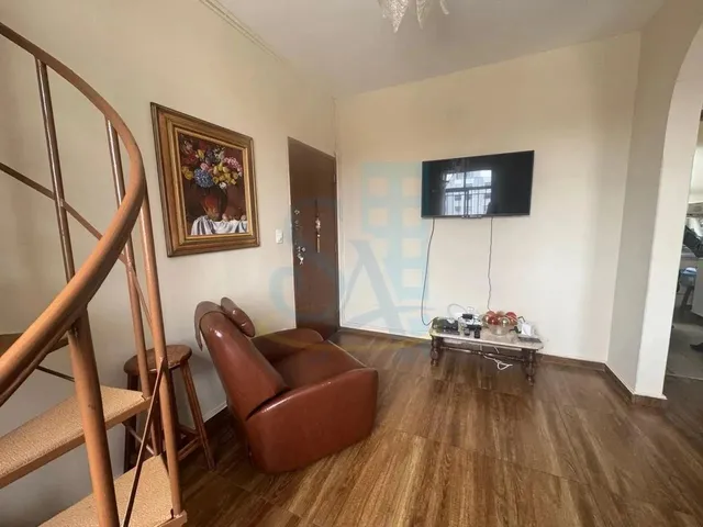 Imagem 13: Imóvel de Luxo: Cobertura À Venda em Belo Horizonte-Mg, Bairro Nova Suíssa, 3 Quartos
