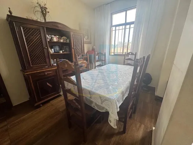Imagem 2: Imóvel de Luxo: Cobertura À Venda em Belo Horizonte-Mg, Bairro Nova Suíssa, 3 Quartos