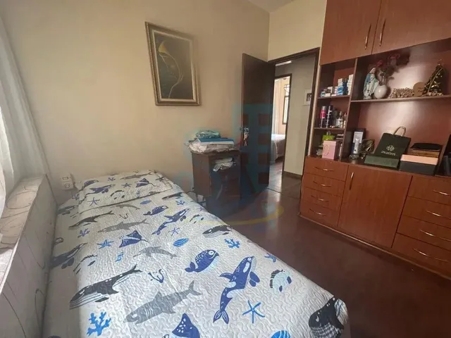 Imagem 10: Imóvel de Luxo: Cobertura À Venda em Belo Horizonte-Mg, Bairro Nova Suíssa, 3 Quartos