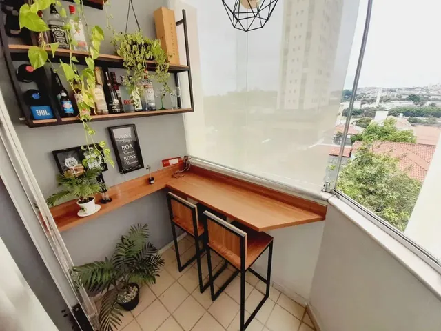 Imagem 15: Imóvel para Venda com 71 Metros Quadrados com 3 Quartos em Nova Suíssa - Belo Horizonte