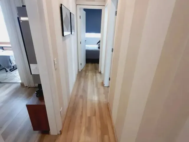 Imagem 8: Imóvel para Venda com 71 Metros Quadrados com 3 Quartos em Nova Suíssa - Belo Horizonte