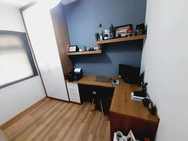 Imagem 16: Imóvel para Venda com 71 Metros Quadrados com 3 Quartos em Nova Suíssa - Belo Horizonte