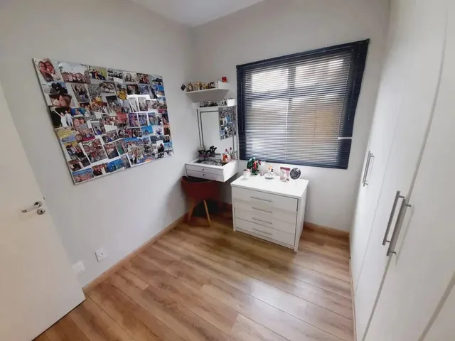 Imagem 7: Imóvel para Venda com 71 Metros Quadrados com 3 Quartos em Nova Suíssa - Belo Horizonte