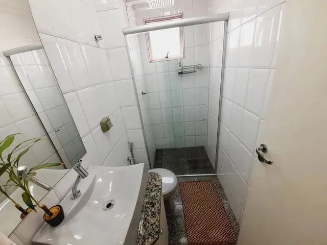 Imagem 5: Imóvel para Venda com 71 Metros Quadrados com 3 Quartos em Nova Suíssa - Belo Horizonte