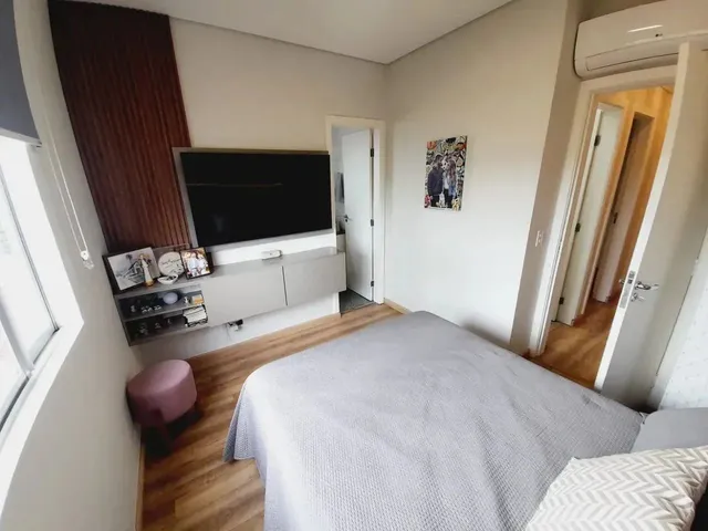 Imagem 14: Imóvel para Venda com 71 Metros Quadrados com 3 Quartos em Nova Suíssa - Belo Horizonte