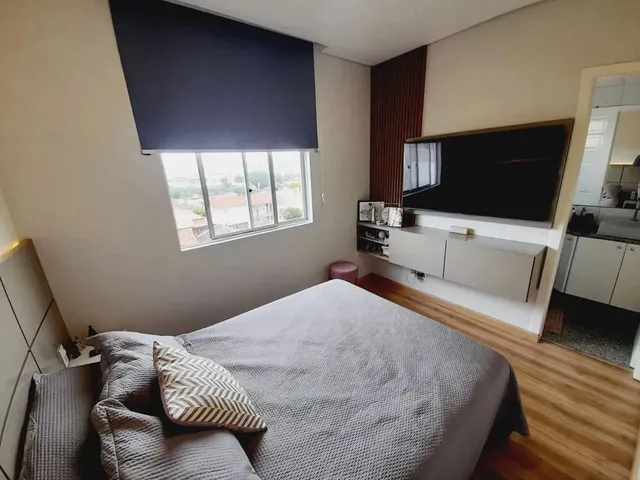 Imagem 13: Imóvel para Venda com 71 Metros Quadrados com 3 Quartos em Nova Suíssa - Belo Horizonte