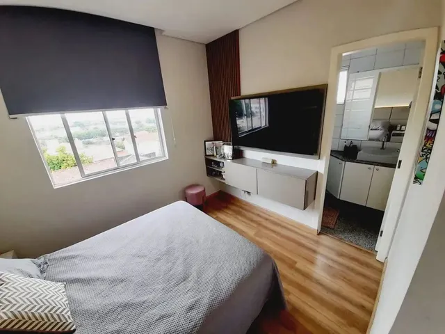 Imagem 10: Imóvel para Venda com 71 Metros Quadrados com 3 Quartos em Nova Suíssa - Belo Horizonte