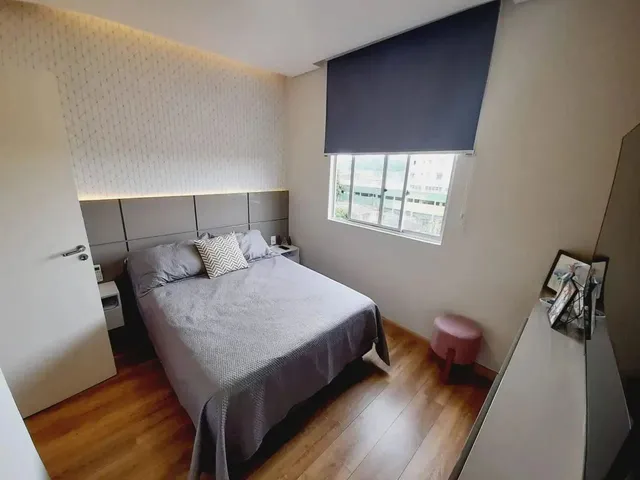 Imagem 6: Imóvel para Venda com 71 Metros Quadrados com 3 Quartos em Nova Suíssa - Belo Horizonte