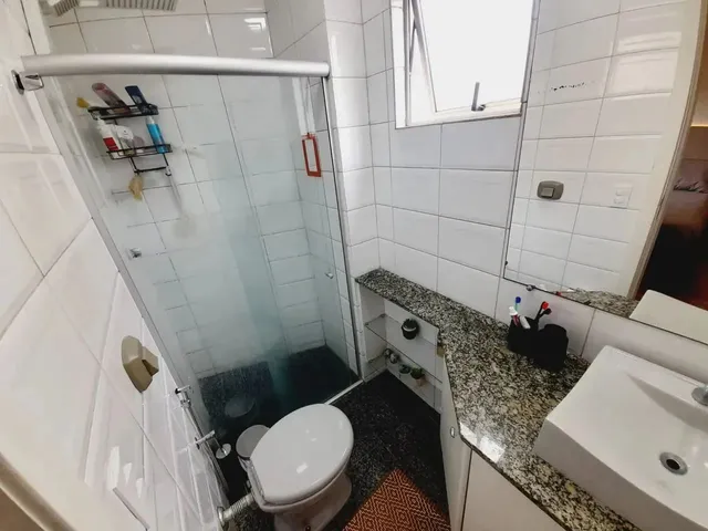 Imagem 9: Imóvel para Venda com 71 Metros Quadrados com 3 Quartos em Nova Suíssa - Belo Horizonte