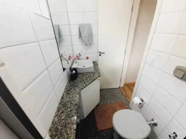 Imagem 2: Imóvel para Venda com 71 Metros Quadrados com 3 Quartos em Nova Suíssa - Belo Horizonte