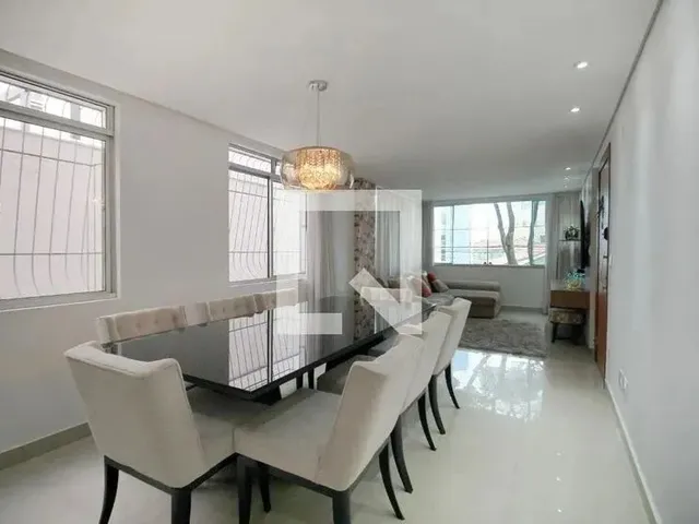 Imagem: Apartamento À Venda - Prado, 4 Quartos
