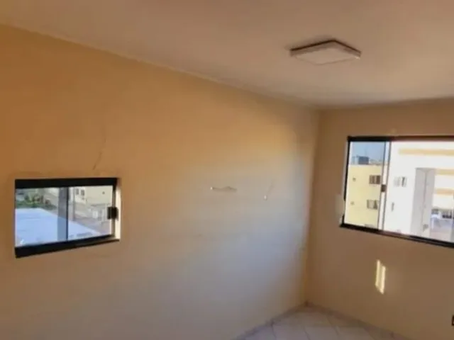 Imagem: Apartamento À Venda, Lúcio Costa, no Guará
