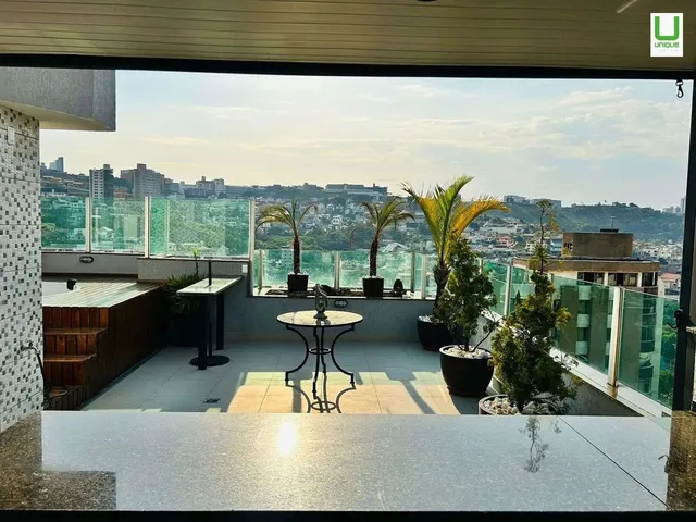 Imagem: Cobertura, 4 Quartos, 1 Suite, 3 Vagas