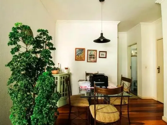 Imagem 8: Apartamento À Venda, 3 Quartos, 1 Suíte, 1 Vaga, Buritis - Belo Horizonte/Mg