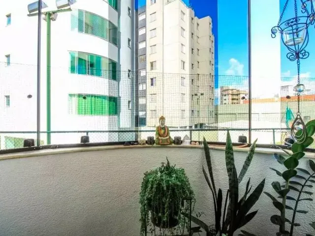 Imagem 5: Apartamento À Venda, 3 Quartos, 1 Suíte, 1 Vaga, Buritis - Belo Horizonte/Mg