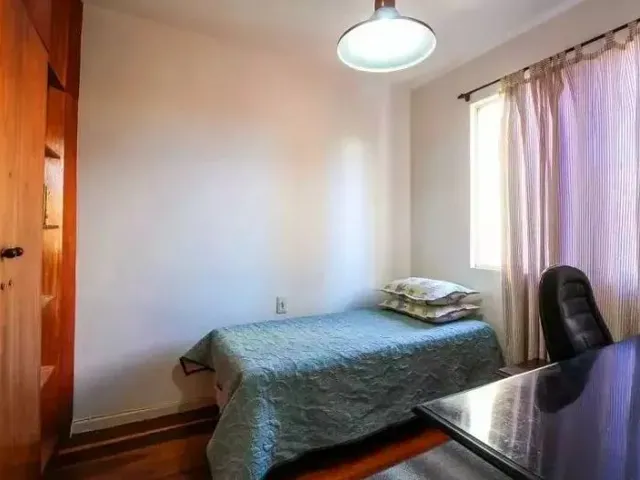 Imagem 14: Apartamento À Venda, 3 Quartos, 1 Suíte, 1 Vaga, Buritis - Belo Horizonte/Mg