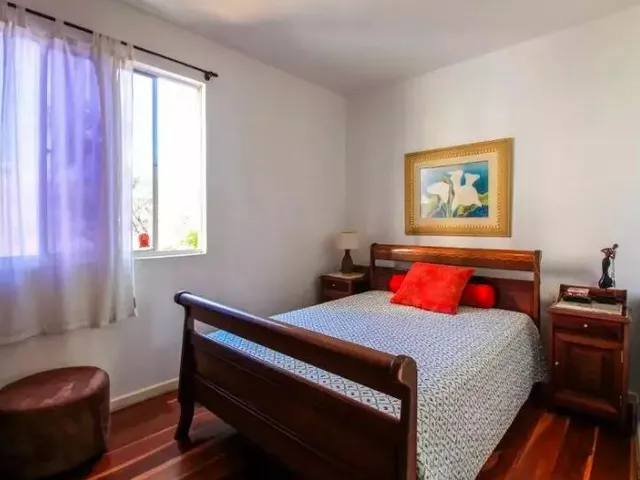 Imagem 10: Apartamento À Venda, 3 Quartos, 1 Suíte, 1 Vaga, Buritis - Belo Horizonte/Mg