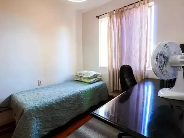 Imagem 3: Apartamento À Venda, 3 Quartos, 1 Suíte, 1 Vaga, Buritis - Belo Horizonte/Mg