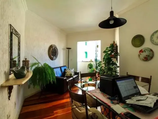 Imagem 13: Apartamento À Venda, 3 Quartos, 1 Suíte, 1 Vaga, Buritis - Belo Horizonte/Mg