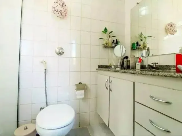 Imagem 6: Apartamento À Venda, 3 Quartos, 1 Suíte, 1 Vaga, Buritis - Belo Horizonte/Mg