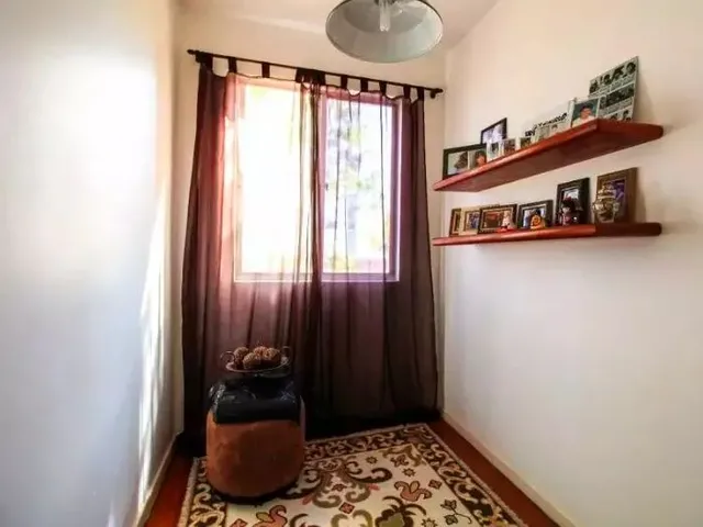 Imagem 4: Apartamento À Venda, 3 Quartos, 1 Suíte, 1 Vaga, Buritis - Belo Horizonte/Mg
