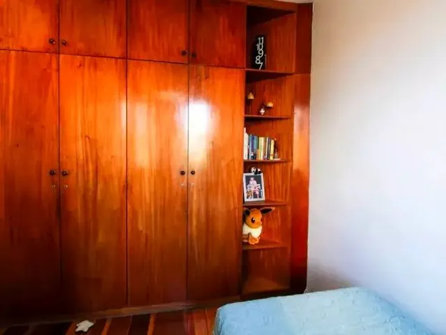Imagem 9: Apartamento À Venda, 3 Quartos, 1 Suíte, 1 Vaga, Buritis - Belo Horizonte/Mg