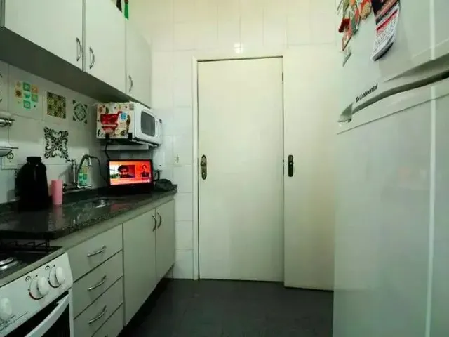 Imagem 11: Apartamento À Venda, 3 Quartos, 1 Suíte, 1 Vaga, Buritis - Belo Horizonte/Mg