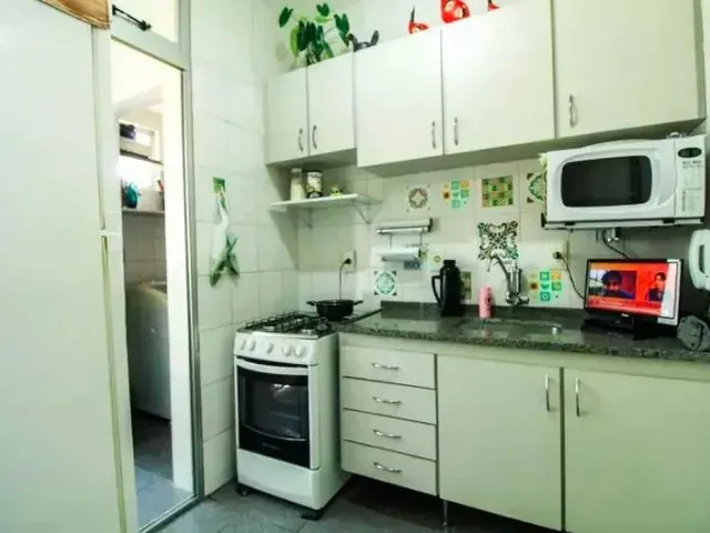 Imagem 7: Apartamento À Venda, 3 Quartos, 1 Suíte, 1 Vaga, Buritis - Belo Horizonte/Mg