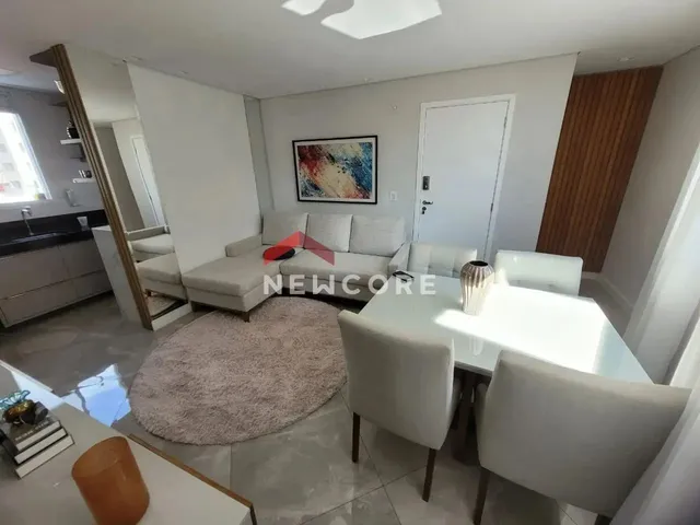Imagem: Apartamento em Rua Ataliba Lago - Nova Suíssa