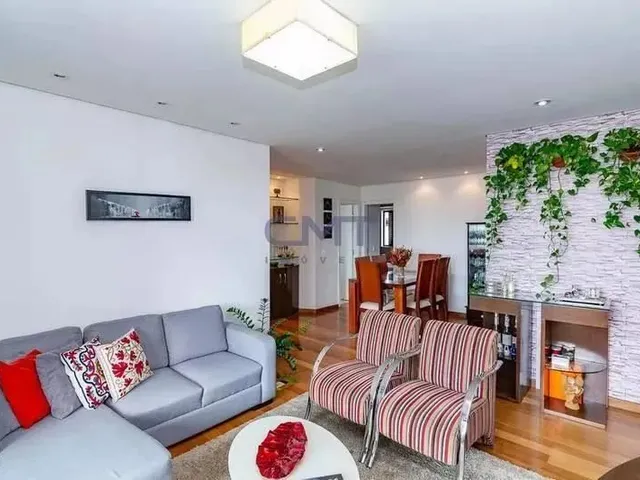 Imagem: Apartamento À Venda, 3 Quartos, 1 Suíte