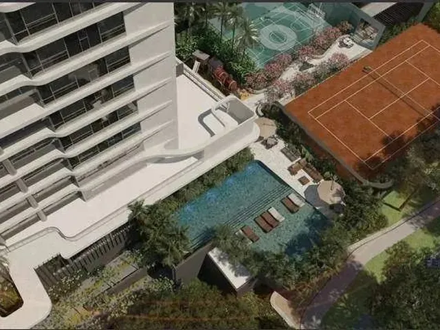 Imagem: Apartamento com 4 Dormitórios À Venda