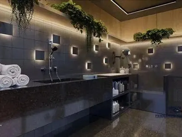 Imagem 8: Apartamento com 4 Dormitórios À Venda, 182 M² por R$ 4.100.000,00 - Gutierrez - Belo