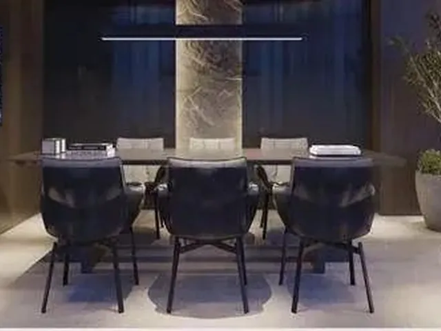 Imagem 13: Apartamento com 4 Dormitórios À Venda, 182 M² por R$ 4.100.000,00 - Gutierrez - Belo