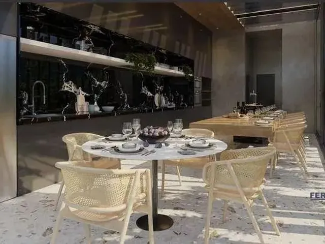 Imagem 6: Apartamento com 4 Dormitórios À Venda, 182 M² por R$ 4.100.000,00 - Gutierrez - Belo
