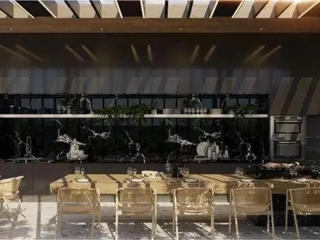 Imagem 9: Apartamento com 4 Dormitórios À Venda, 182 M² por R$ 4.100.000,00 - Gutierrez - Belo