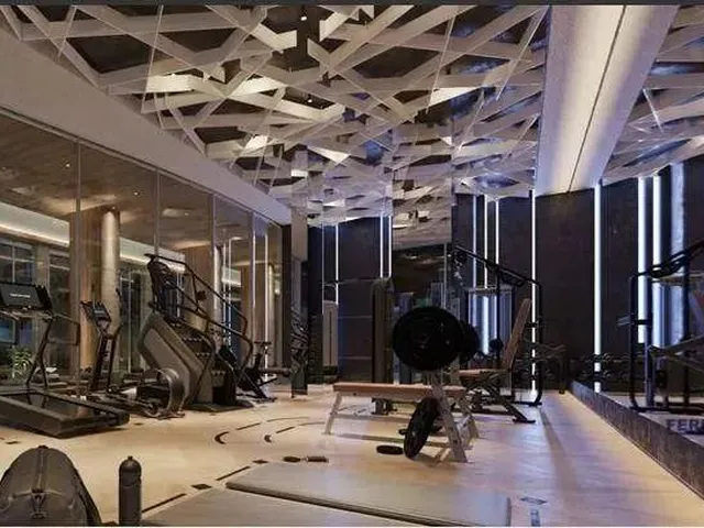 Imagem 10: Apartamento com 4 Dormitórios À Venda, 182 M² por R$ 4.100.000,00 - Gutierrez - Belo