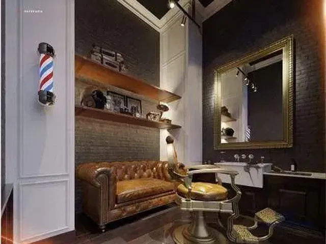 Imagem 12: Apartamento com 4 Dormitórios À Venda, 182 M² por R$ 4.100.000,00 - Gutierrez - Belo