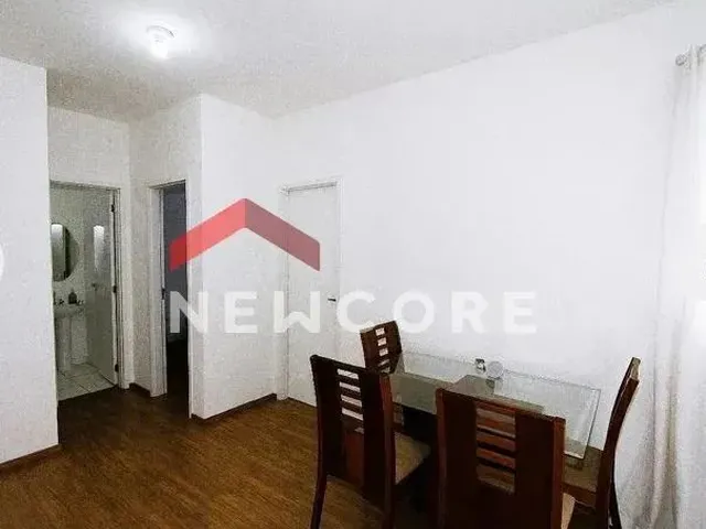Imagem: Apartamento em Rua Geraldo Vasconcellos